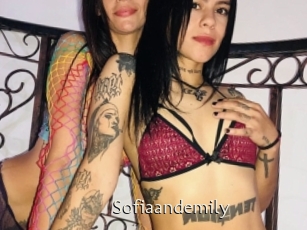 Sofiaandemily