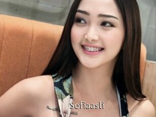 Sofiaasli