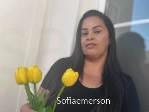 Sofiaemerson