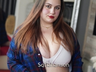 Sofiahanson