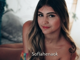 Sofiahenaok