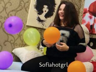 Sofiahotgrl
