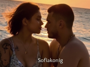 Sofiakonig