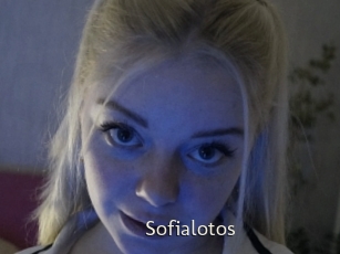 Sofialotos