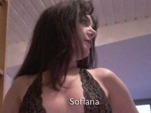 Sofiana
