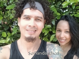 Sofiandanthon