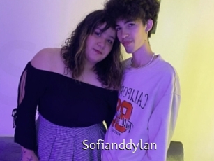 Sofianddylan