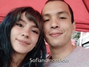 Sofiandmonsieur