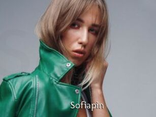 Sofiapin