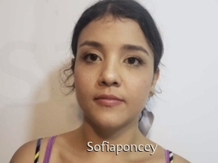 Sofiaponcey