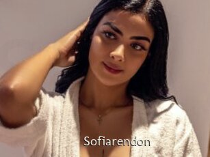 Sofiarendon