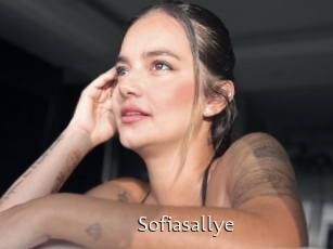 Sofiasallye