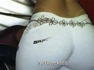 Sofiasex888