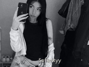 Sofiaskyy
