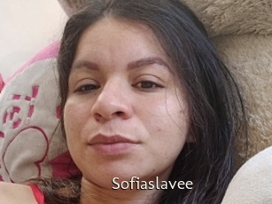 Sofiaslavee