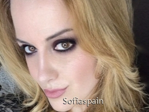 Sofiaspain