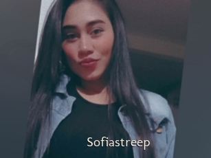 Sofiastreep