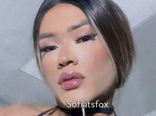 Sofiatsfox