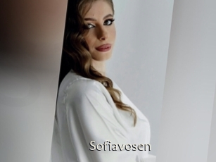 Sofiavosen