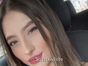 Sofiaxwhite