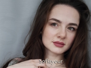 Sofiayour