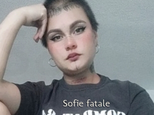 Sofie_fatale