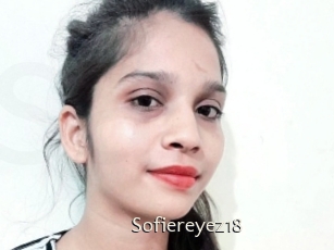Sofiereyez18