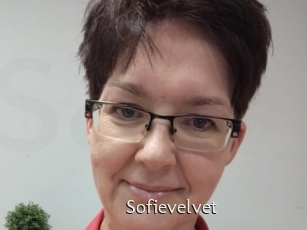 Sofievelvet