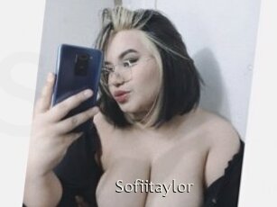 Sofiitaylor