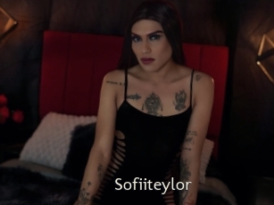 Sofiiteylor