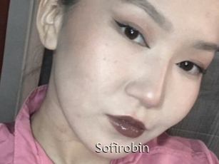 Sofirobin