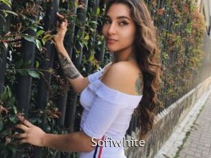 Sofiwhite