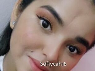 Sofiyeah18