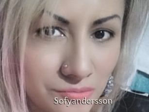 Sofyandersson