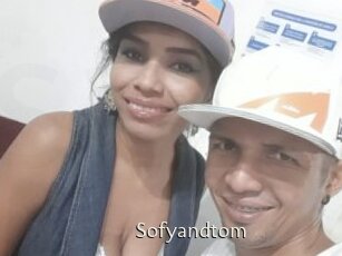 Sofyandtom