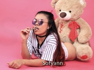Sofyann