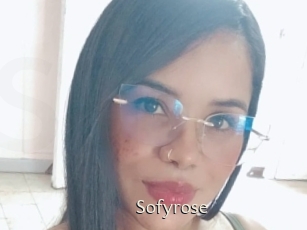 Sofyrose