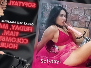 Sofytayl