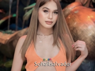 sohailsalvador Sexe Annuaire