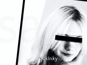 Sokinky