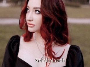 Solailblanch