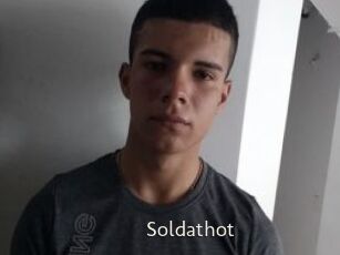 Soldathot