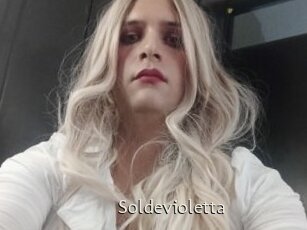 Soldevioletta