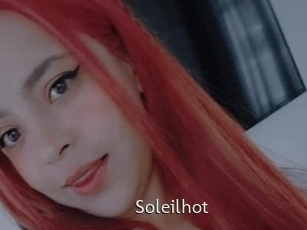Soleilhot