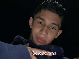 Soleyevans