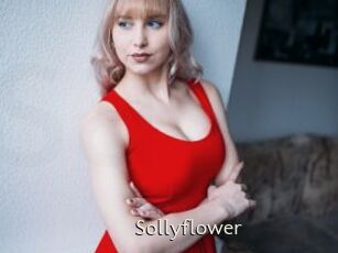 Sollyflower