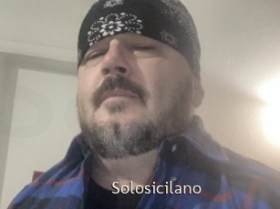 Solosicilano