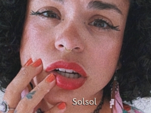 Solsol