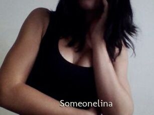 Someonelina