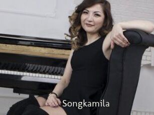 Songkamila
